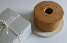 画像をギャラリービューアに読み込む, & Tea chiffon Box