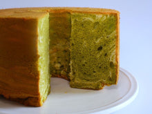 画像をギャラリービューアに読み込む, & Macha chiffon Box