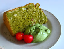 画像をギャラリービューアに読み込む, & Macha chiffon Box