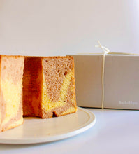 画像をギャラリービューアに読み込む, & Strawberry chiffon Box