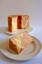 画像をギャラリービューアに読み込む, & Strawberry chiffon Box