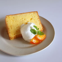 画像をギャラリービューアに読み込む, &amp; Orange  chiffon Box
